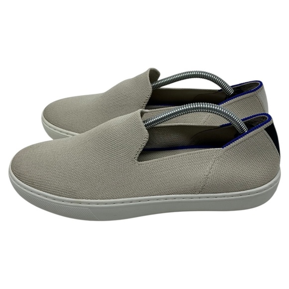 Rothy's Slip on Sneaker - Picture 9 of 12